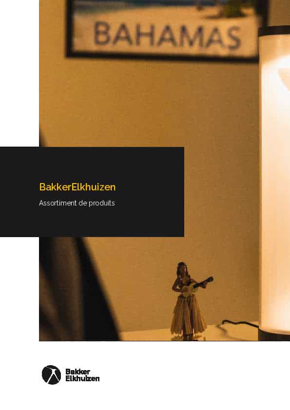 Catalogue Bakker Elkhuizen 2025 –MobilierDeBureauErgo.fr – Nicolas SIMON Alençon – Le Mans – Caen