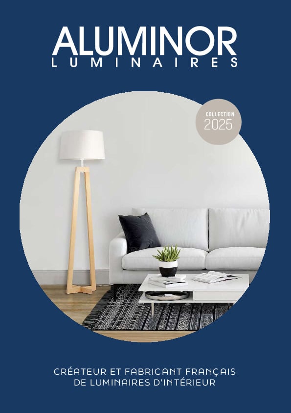 Catalogue ALUMINOR 2025 –MobilierDeBureauErgo.fr – Nicolas SIMON Alençon – Le Mans – Caen