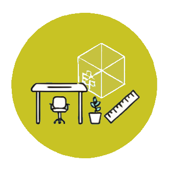 Aménagement Ergonomie - MobilierDeBureauErgo.fr-Nicolas SIMON Alençon - Le Mans - Caen