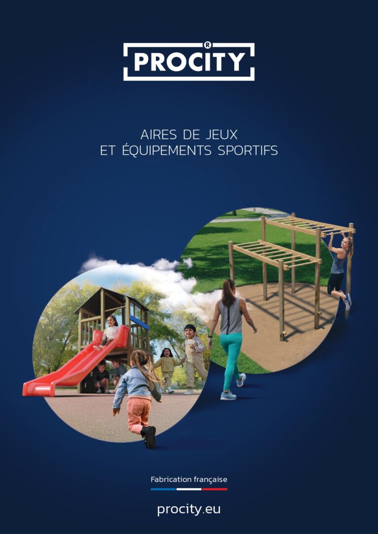 Catalogue Procity 2026 –MobilierDeBureauErgo.fr – Nicolas SIMON Alençon – Le Mans – Caen